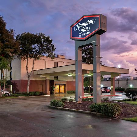 Hampton Inn Houma Extérieur photo