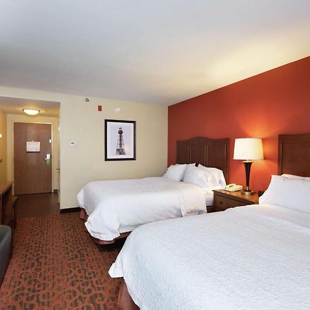 Hampton Inn Houma Extérieur photo