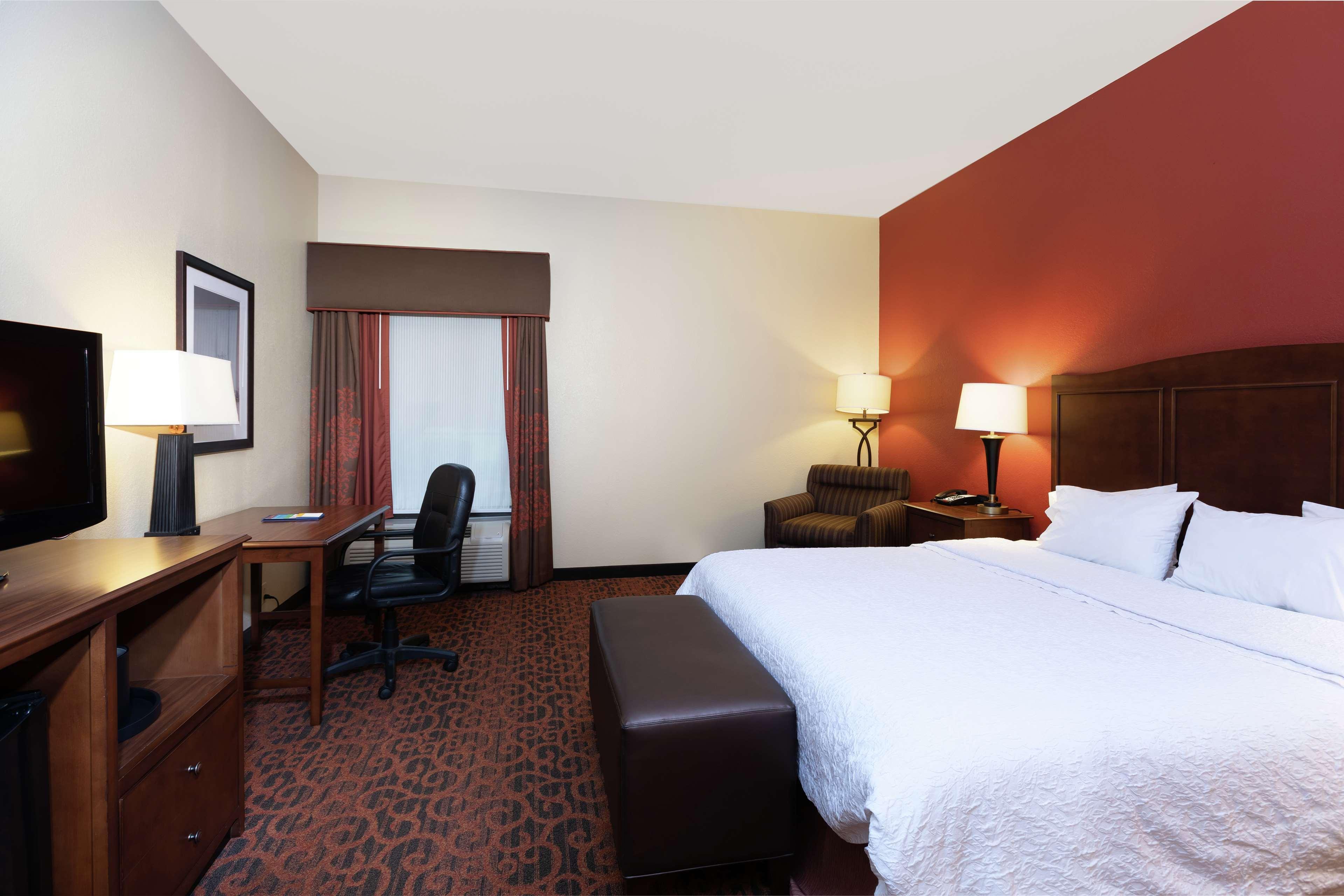 Hampton Inn Houma Extérieur photo