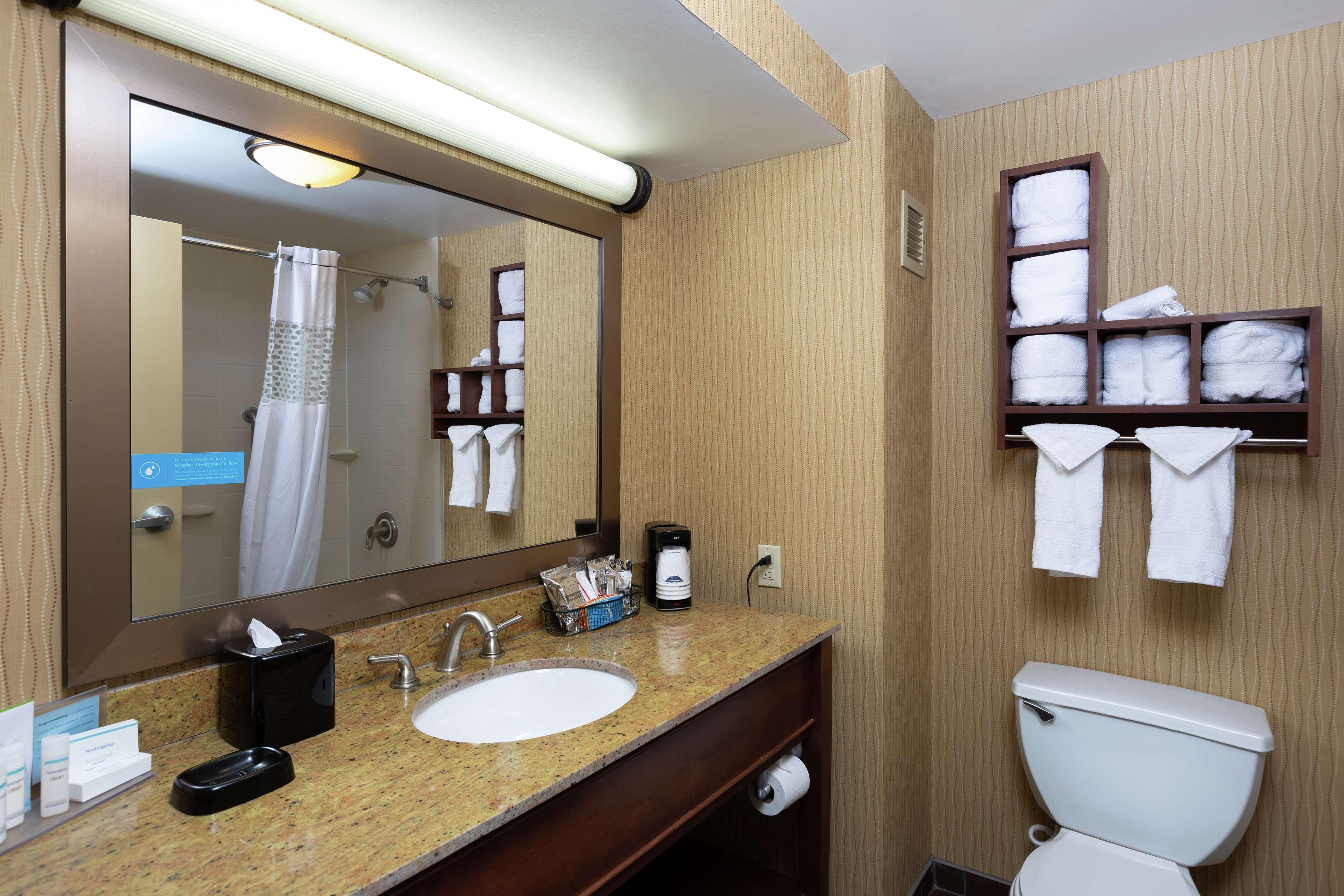Hampton Inn Houma Extérieur photo