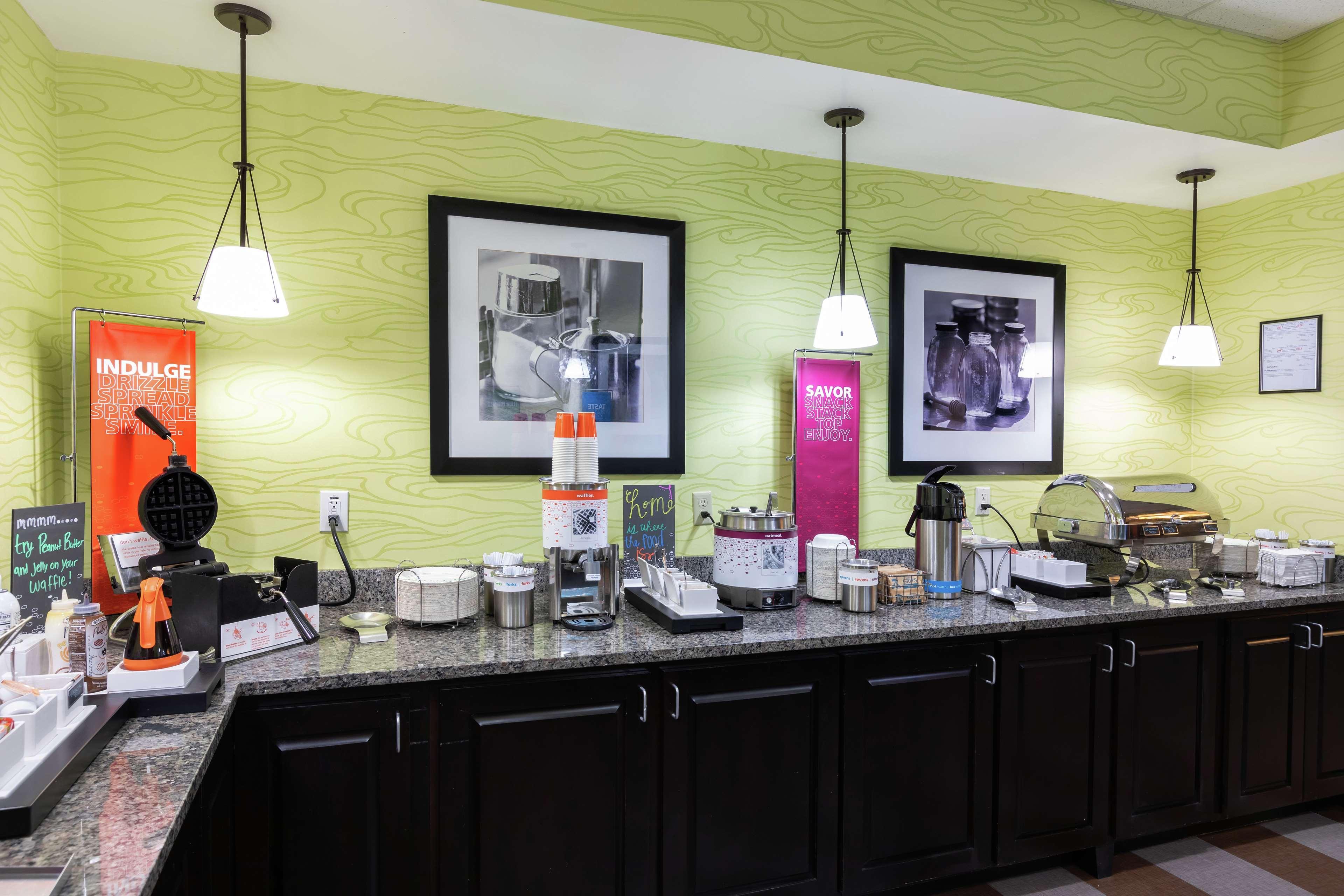 Hampton Inn Houma Extérieur photo