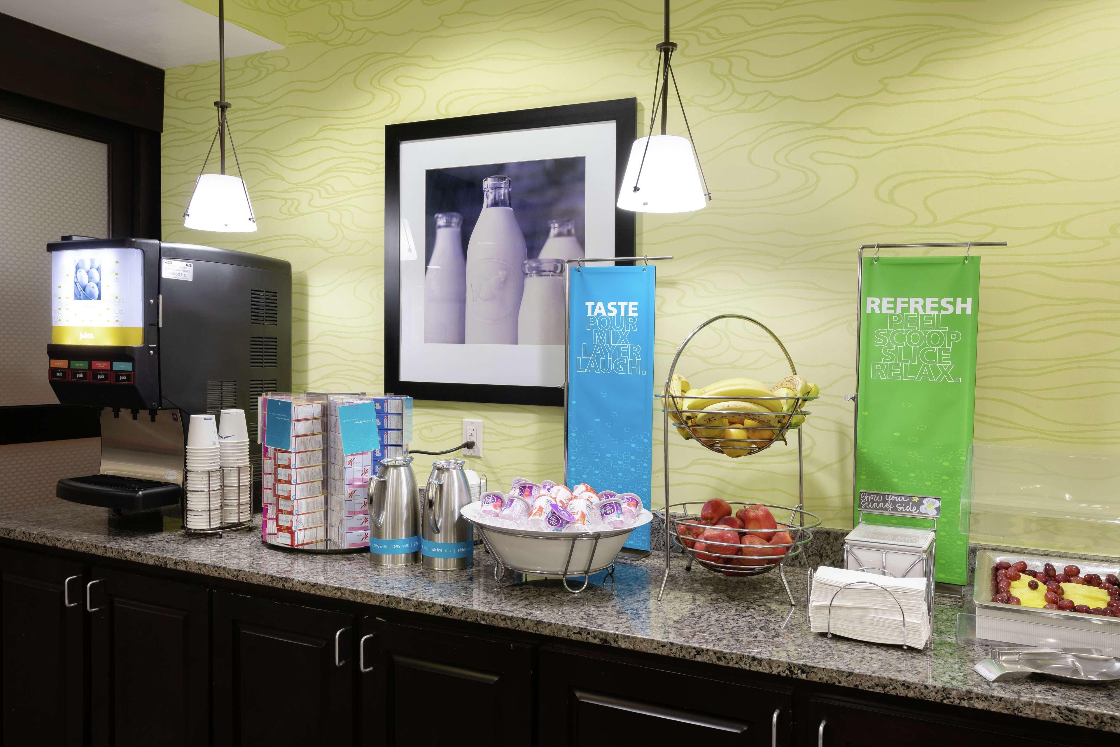 Hampton Inn Houma Extérieur photo