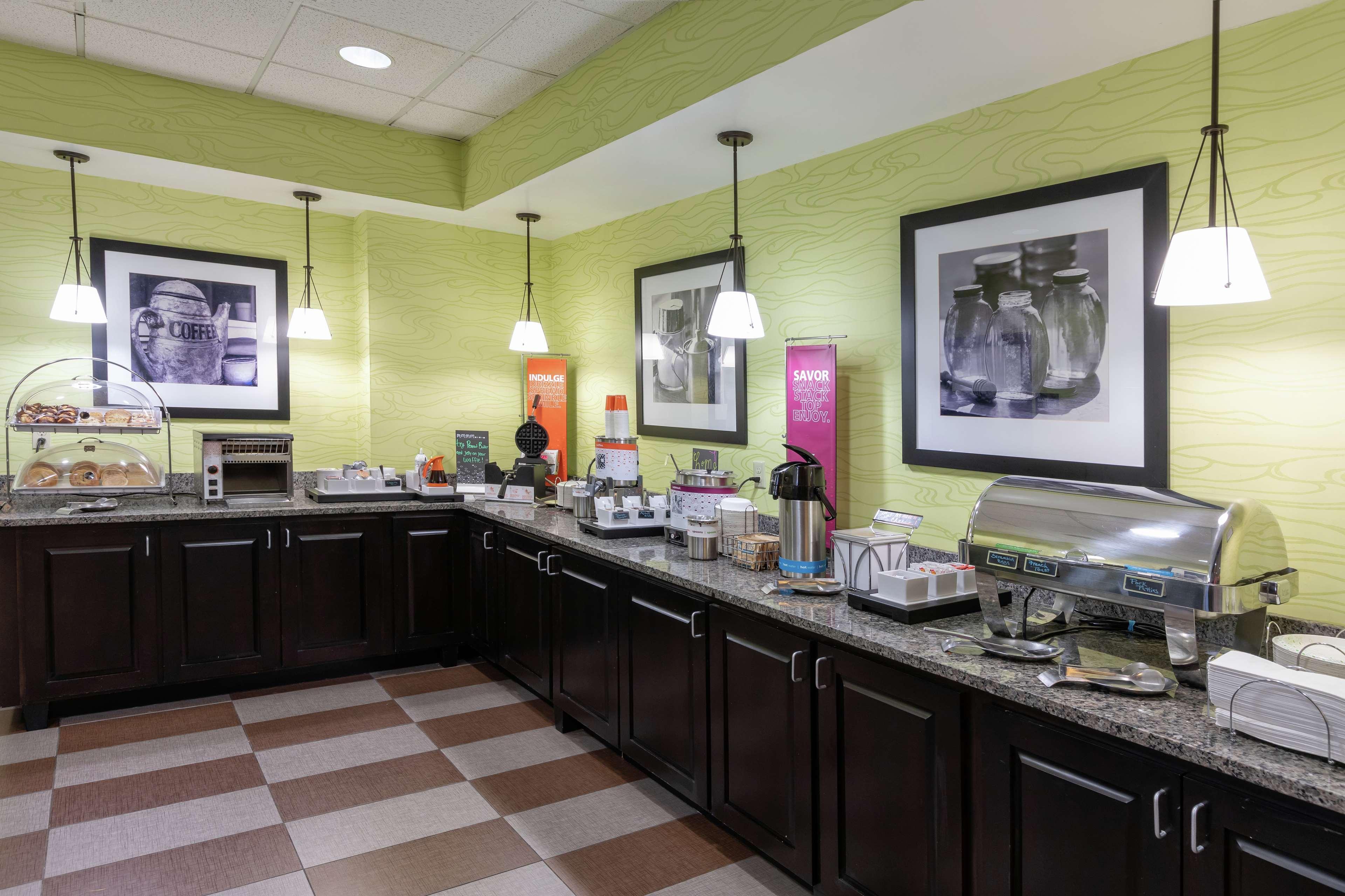 Hampton Inn Houma Extérieur photo