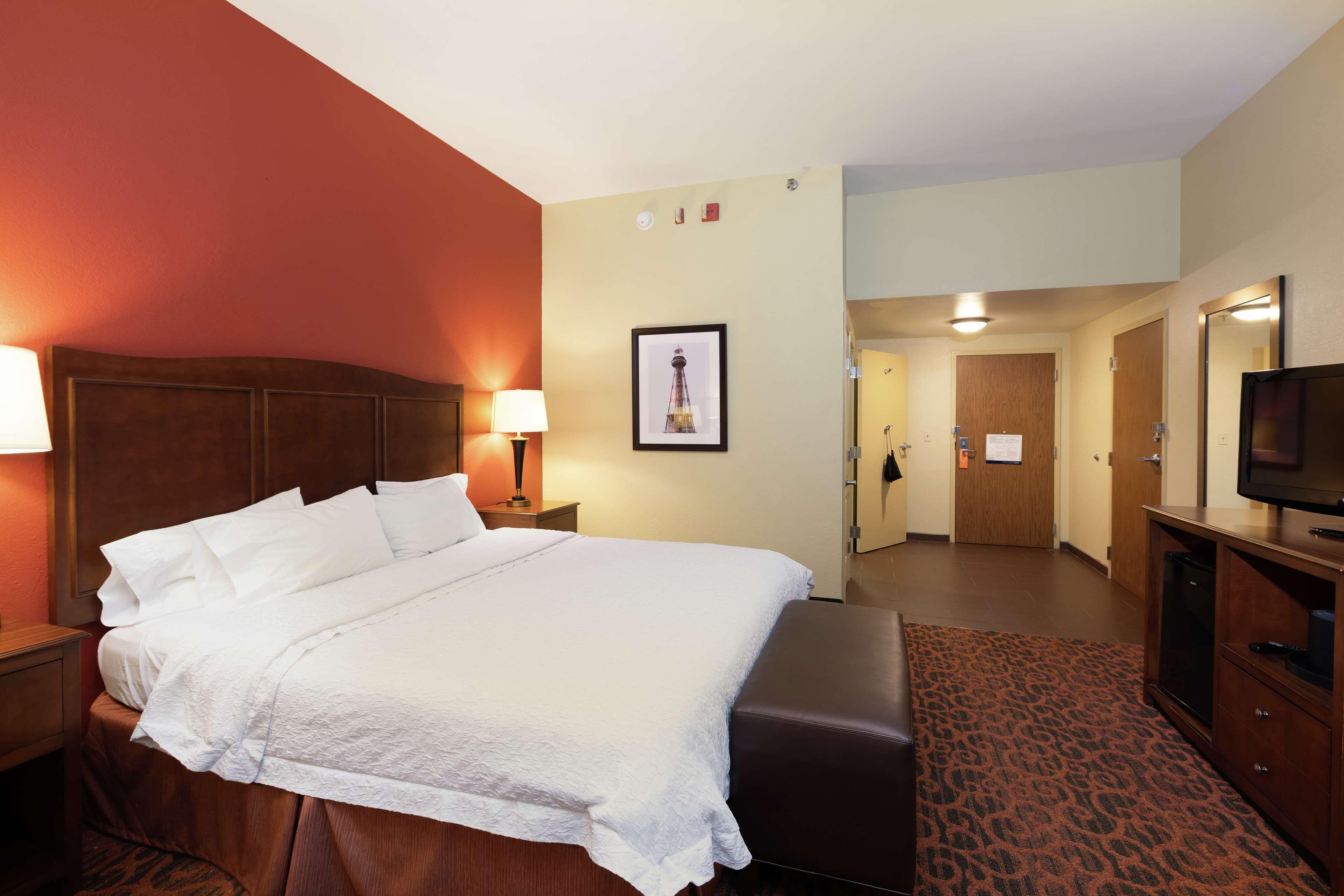 Hampton Inn Houma Extérieur photo