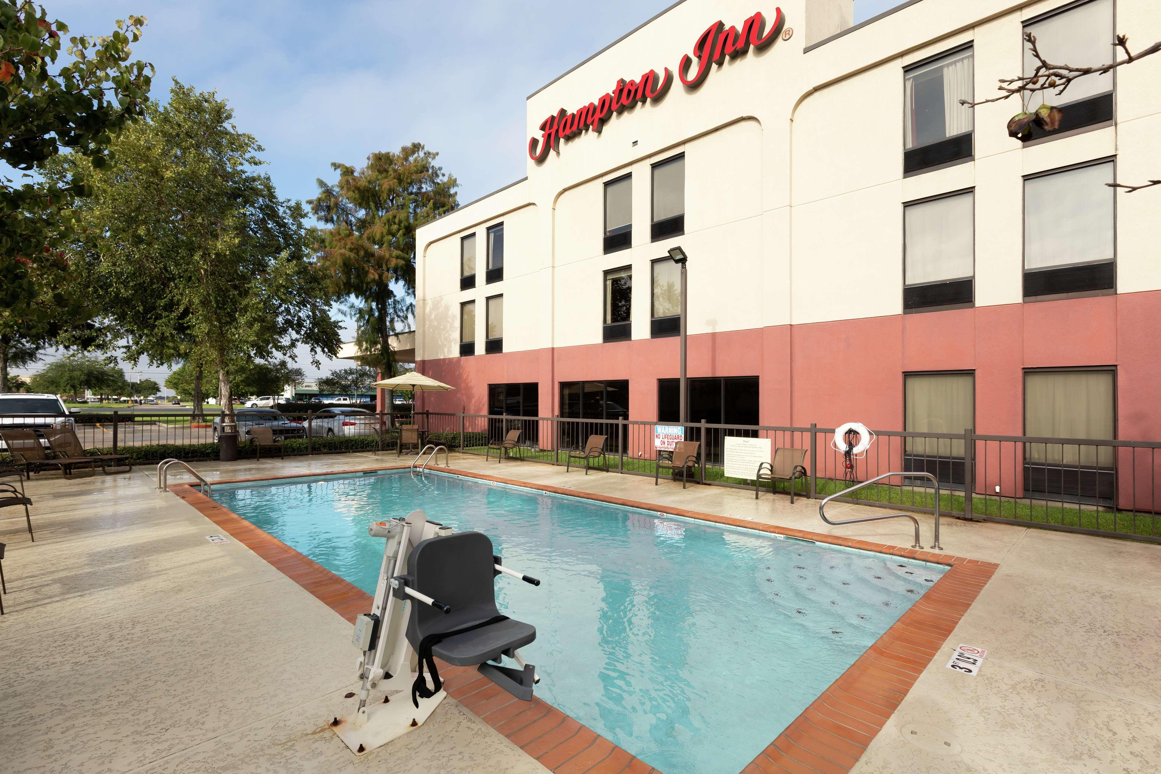 Hampton Inn Houma Extérieur photo