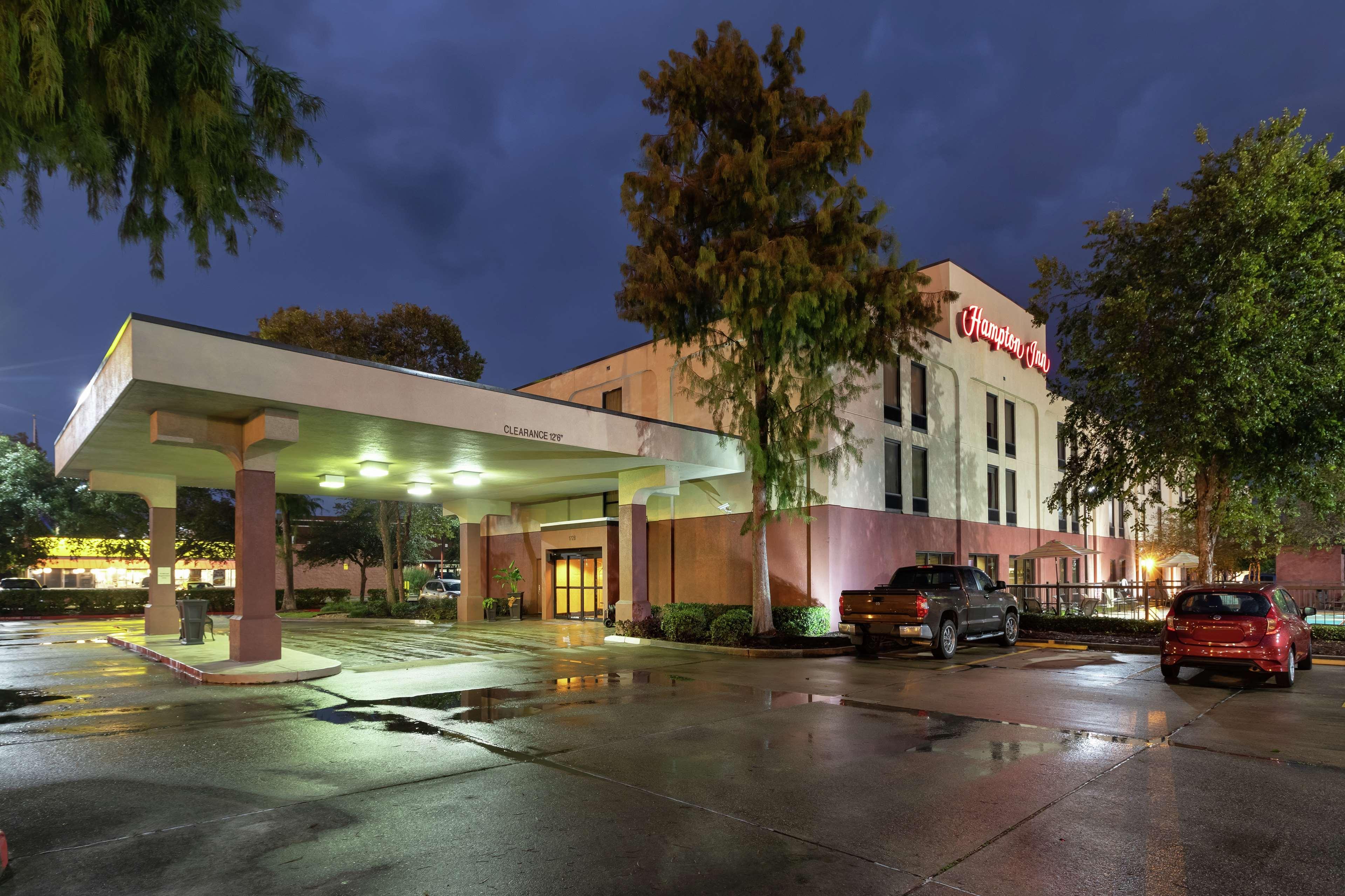 Hampton Inn Houma Extérieur photo