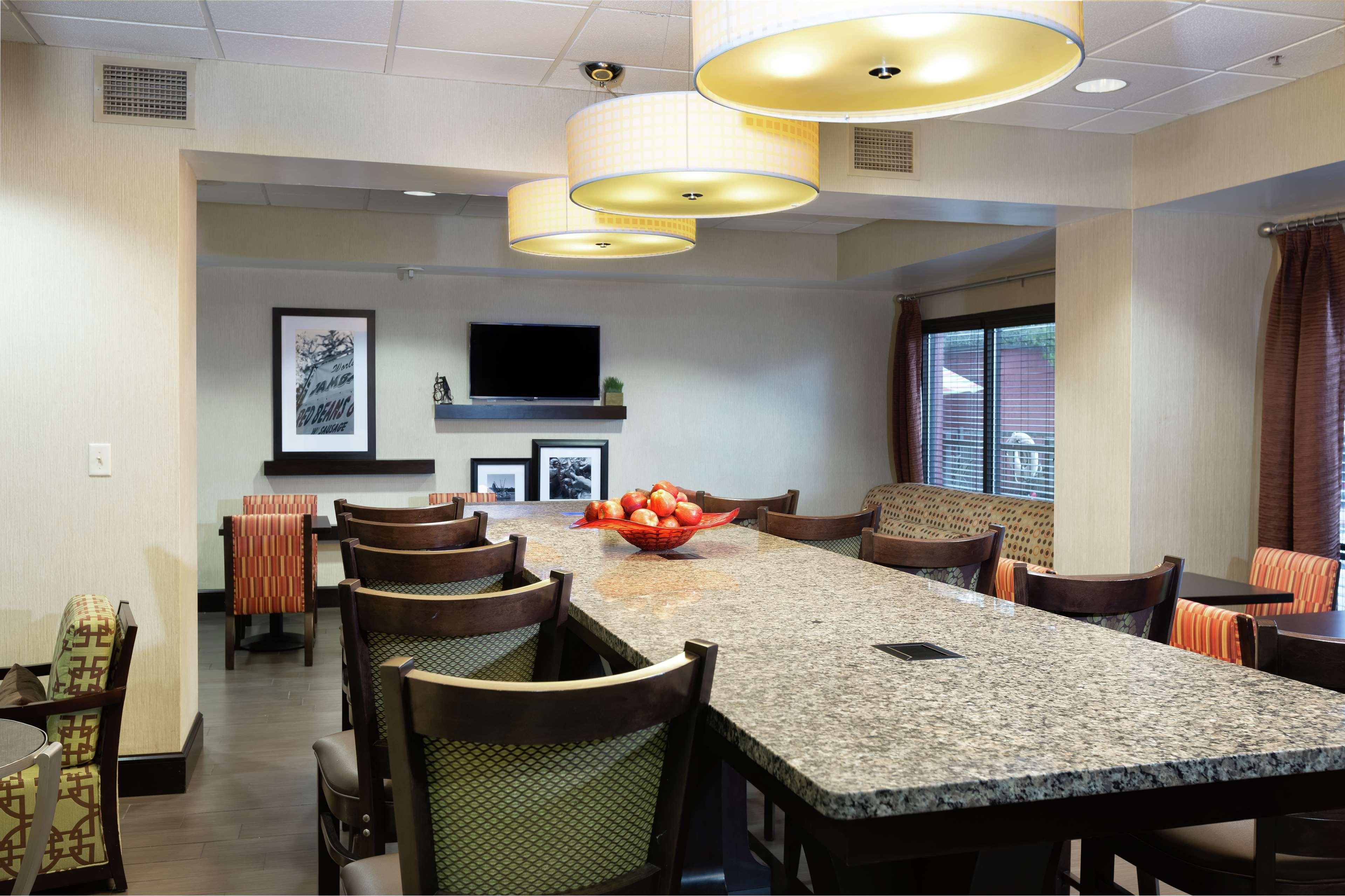 Hampton Inn Houma Extérieur photo