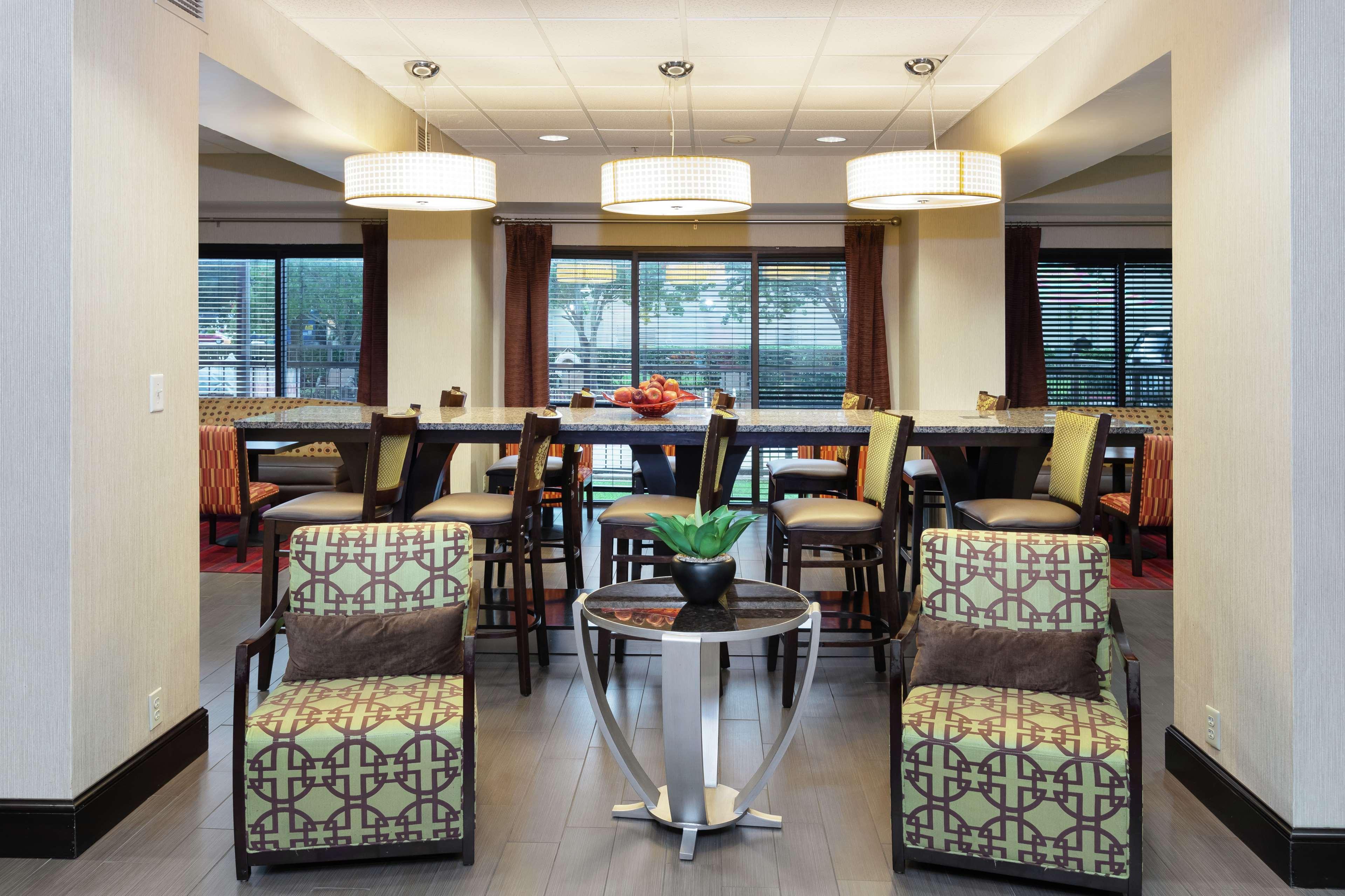 Hampton Inn Houma Extérieur photo