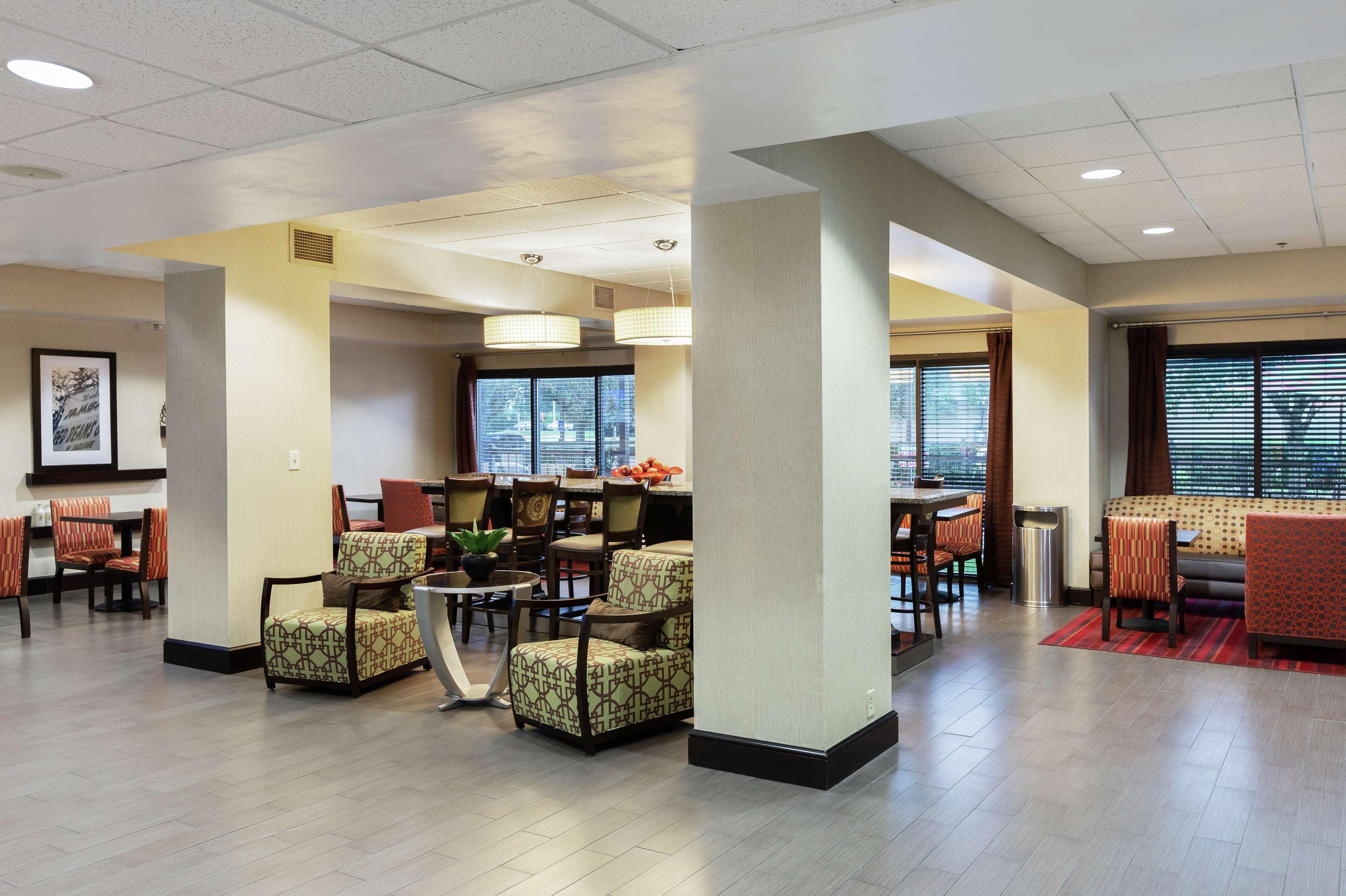 Hampton Inn Houma Extérieur photo