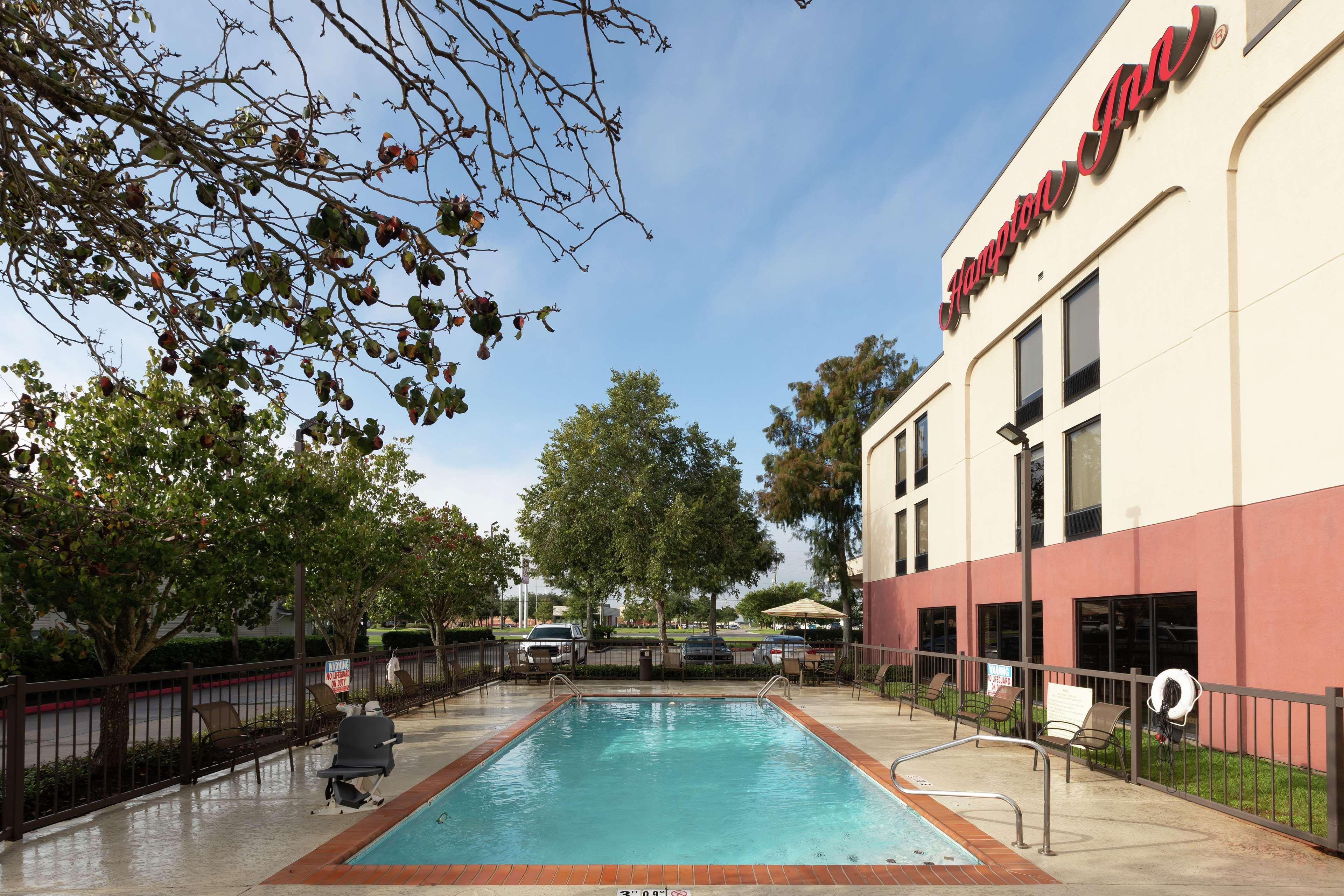 Hampton Inn Houma Extérieur photo