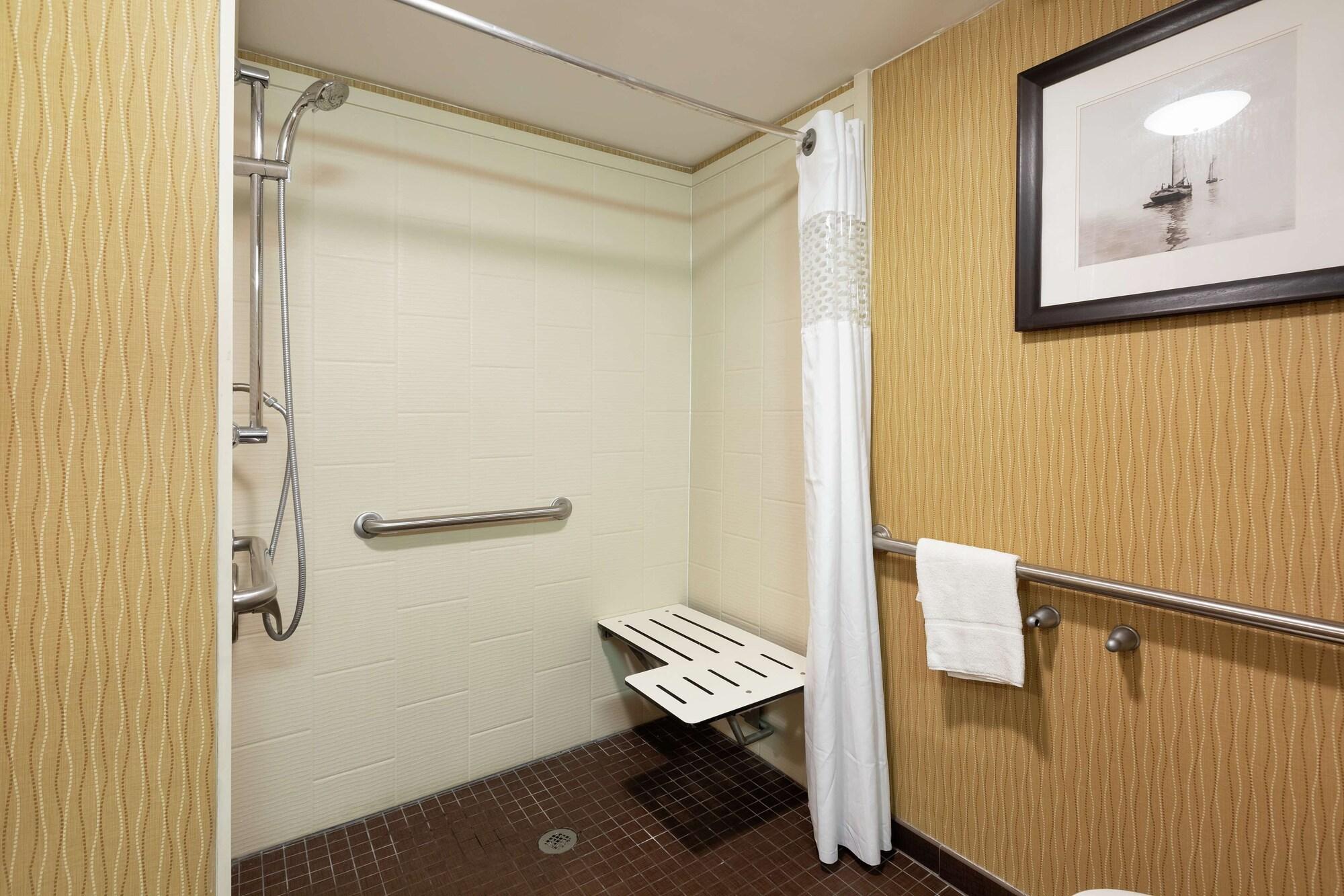 Hampton Inn Houma Extérieur photo