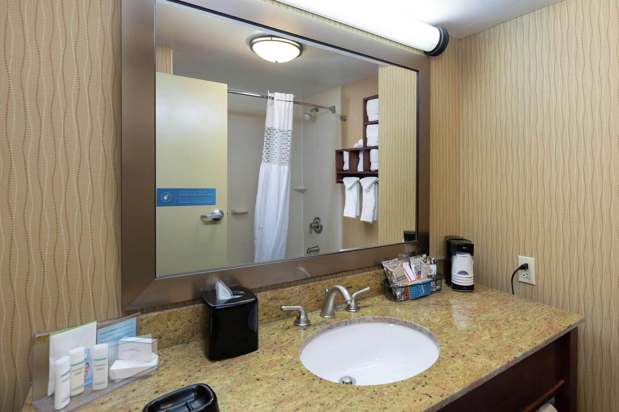Hampton Inn Houma Extérieur photo