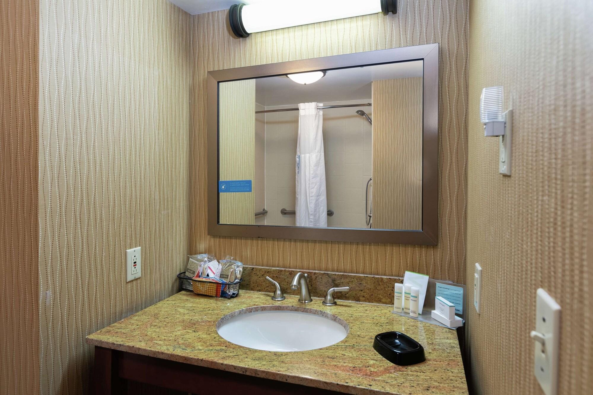 Hampton Inn Houma Extérieur photo