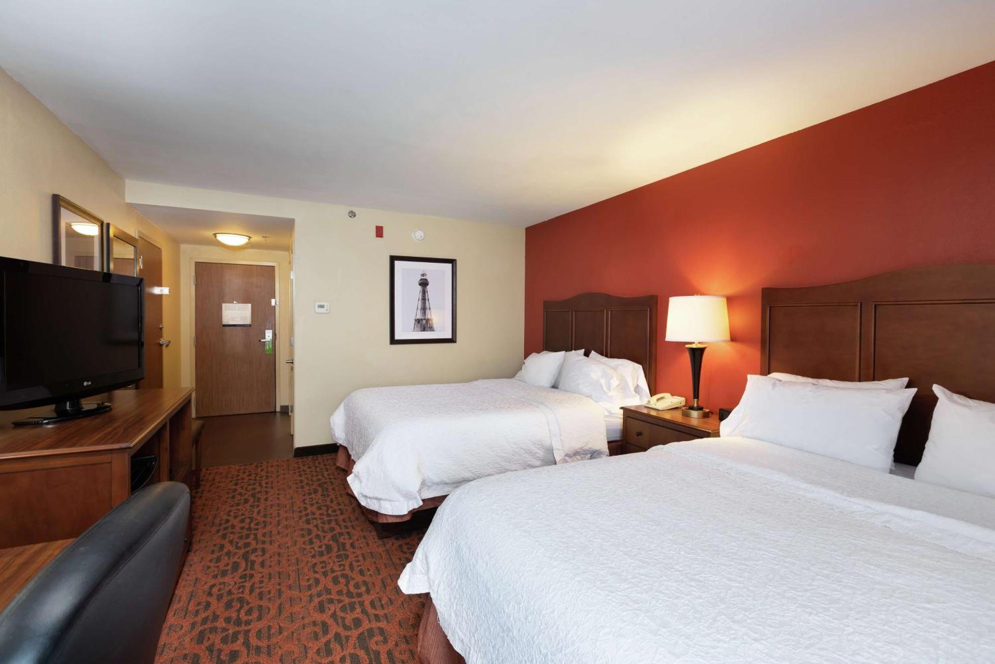 Hampton Inn Houma Extérieur photo