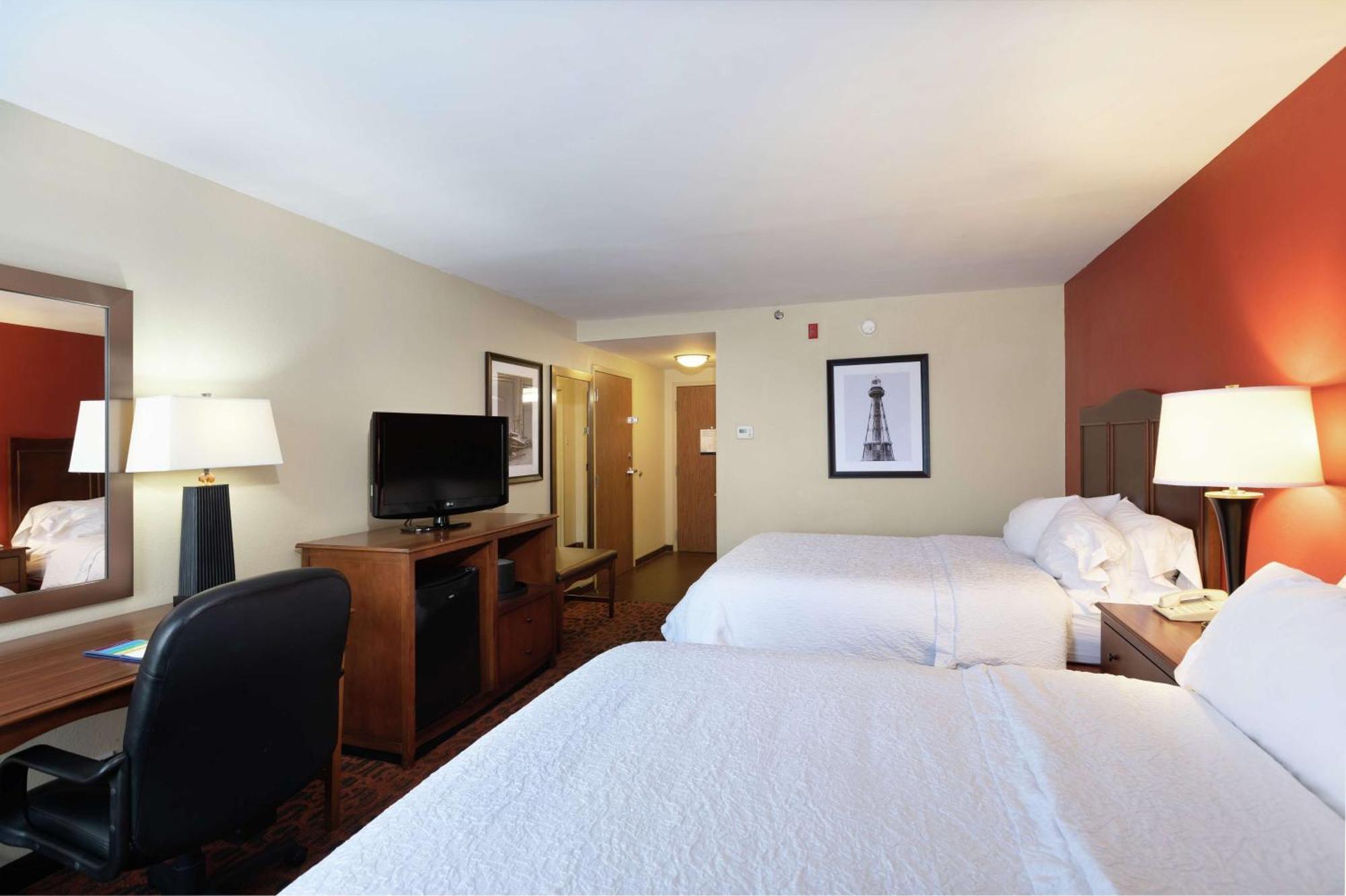 Hampton Inn Houma Extérieur photo