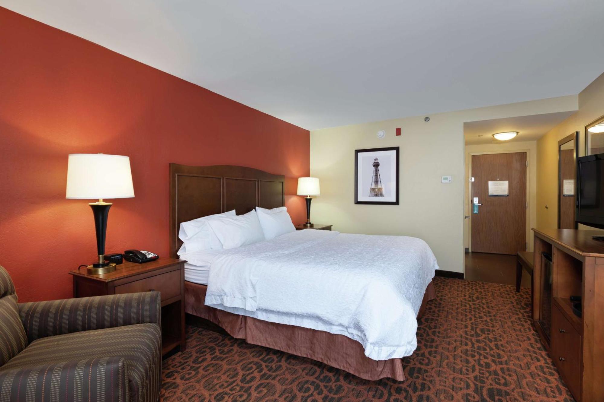 Hampton Inn Houma Extérieur photo