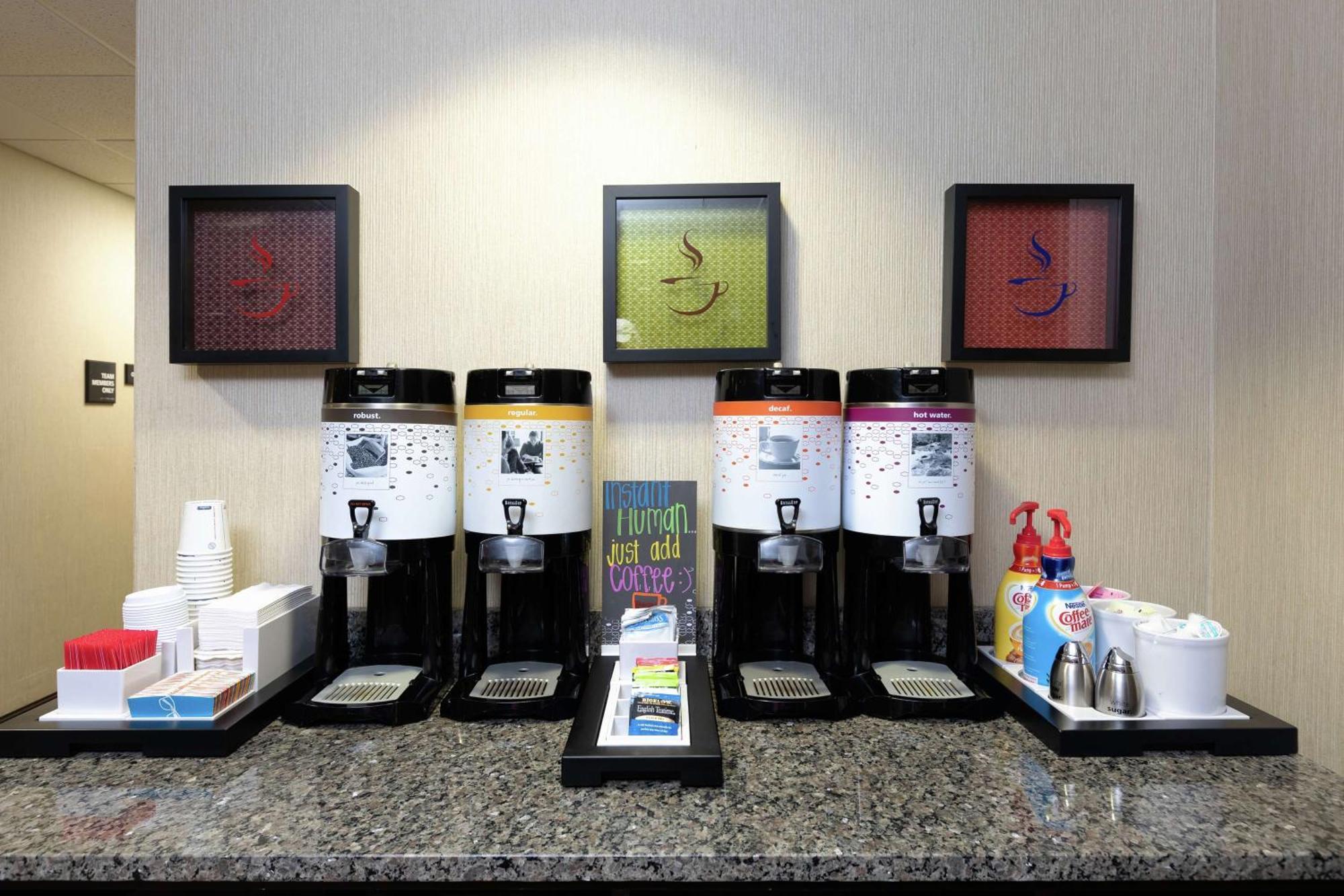 Hampton Inn Houma Extérieur photo