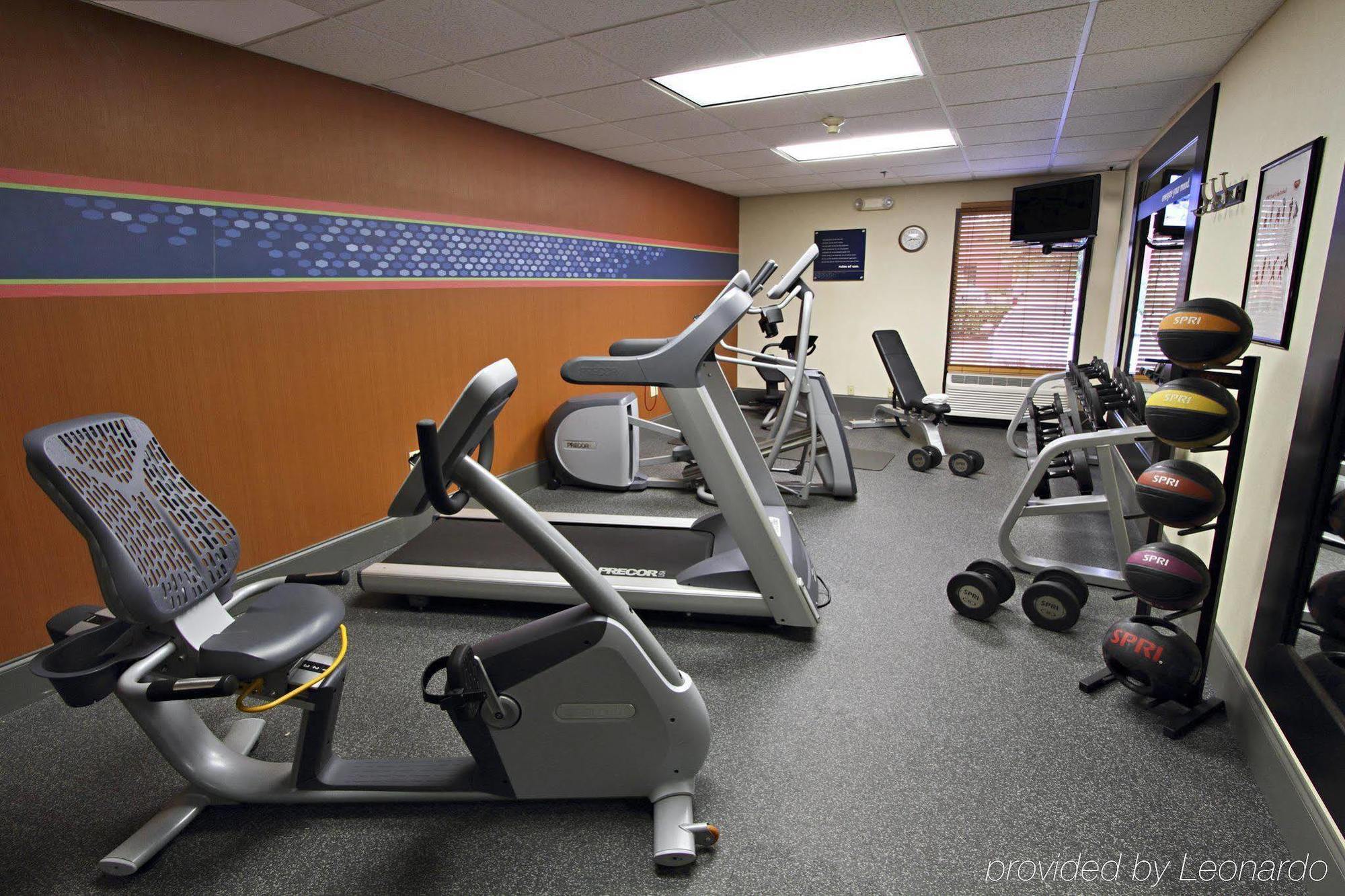 Hampton Inn Houma Extérieur photo