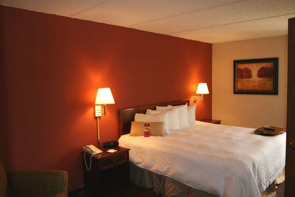 Hampton Inn Houma Chambre photo