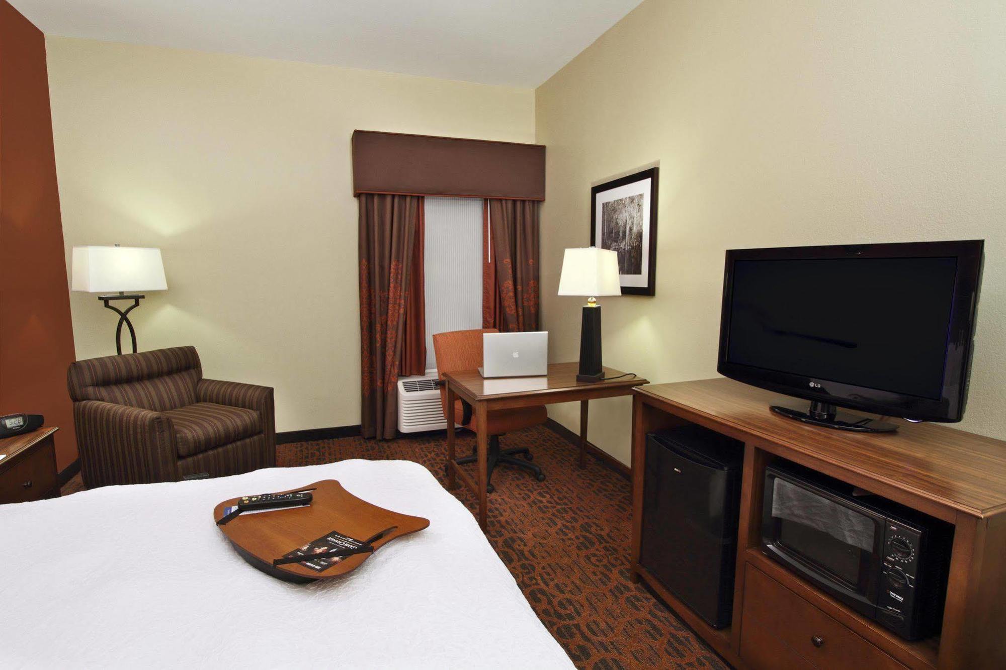 Hampton Inn Houma Extérieur photo