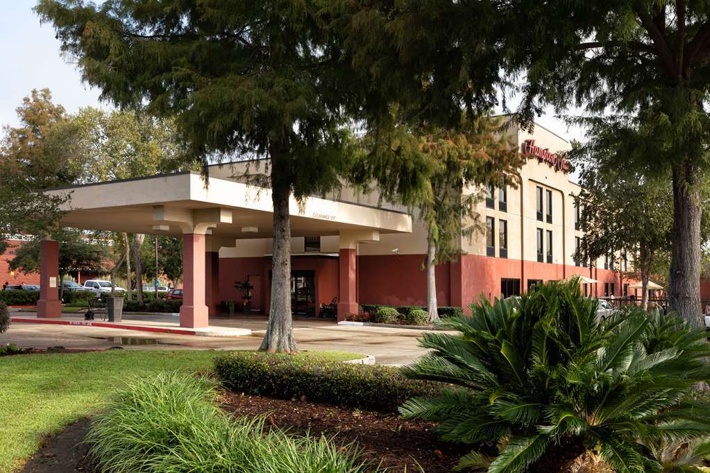 Hampton Inn Houma Extérieur photo