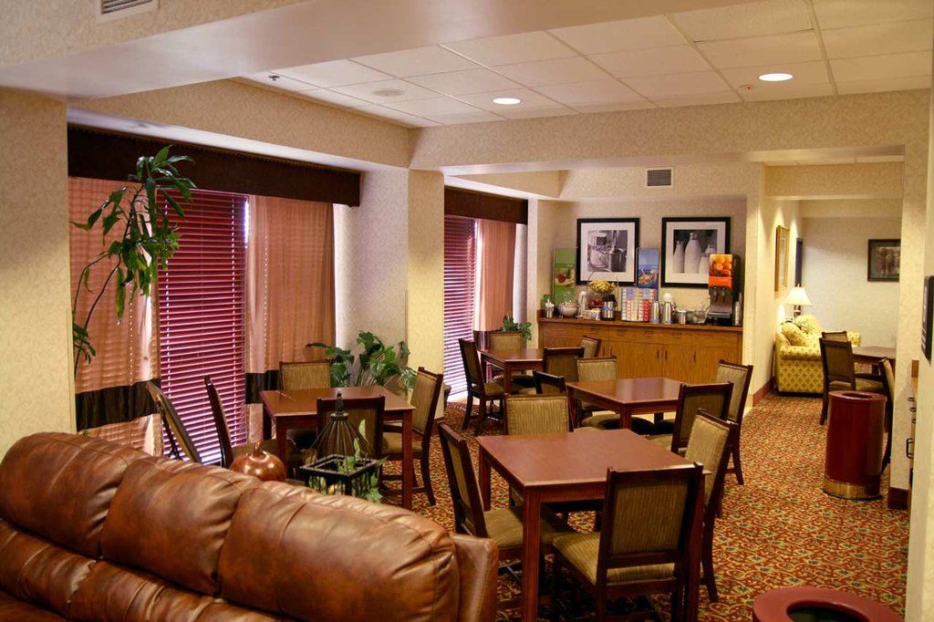 Hampton Inn Houma Extérieur photo