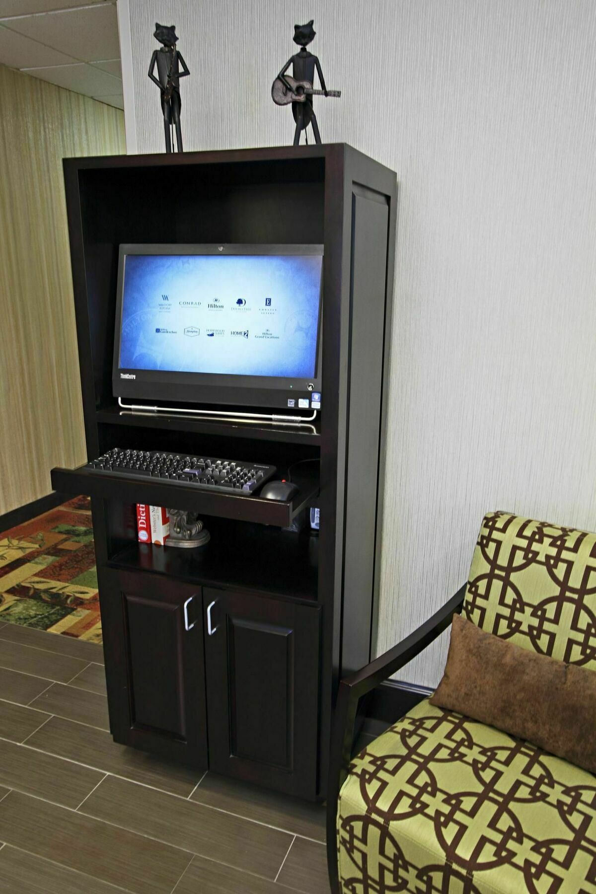 Hampton Inn Houma Extérieur photo
