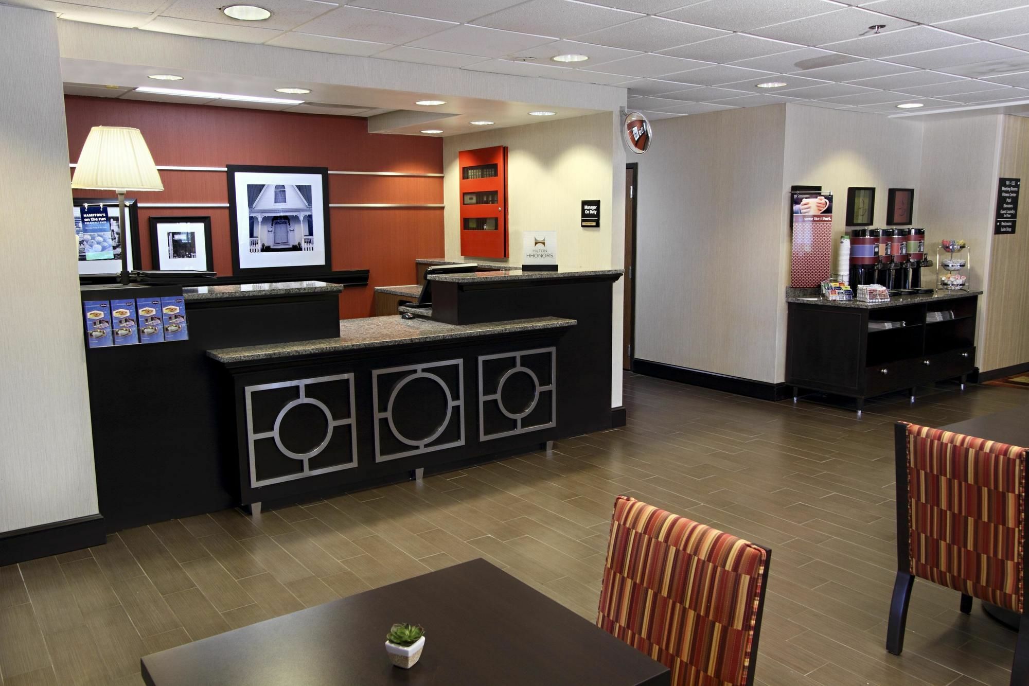 Hampton Inn Houma Extérieur photo