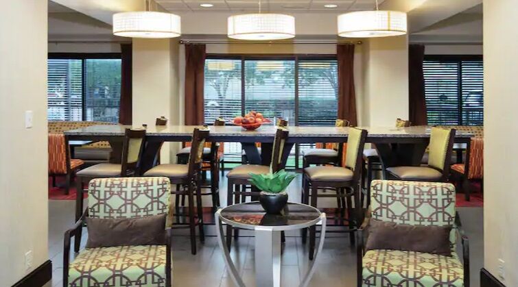Hampton Inn Houma Extérieur photo