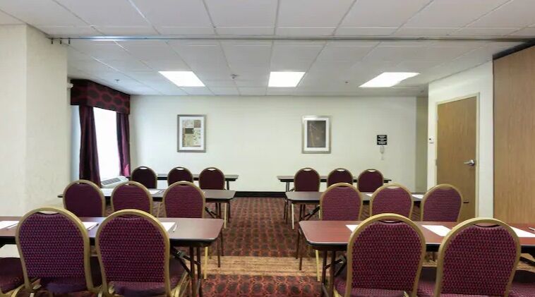Hampton Inn Houma Extérieur photo